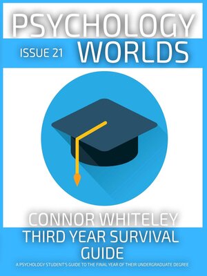 cover image of Issue 21